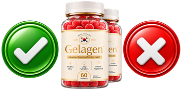 Gelagen Pros and Cons