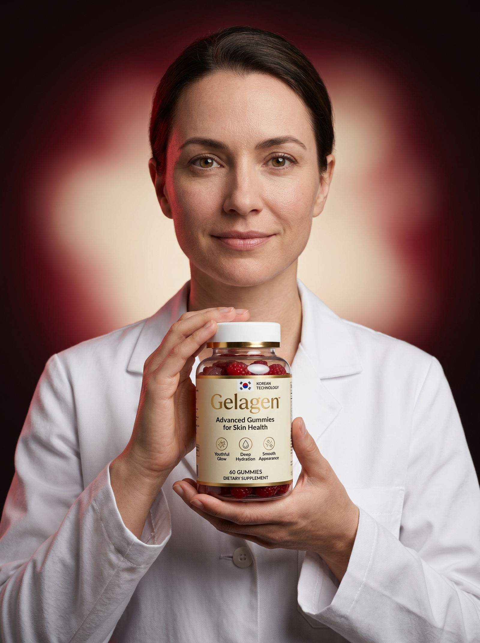 What is Gelagen